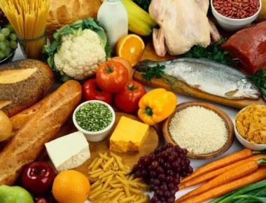 Αυτές είναι οι τροφές που μας προστατεύουν από τη γρίπη (φώτο)